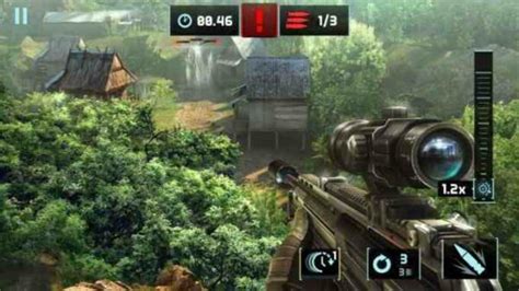 Sniper Games Online - Caraseru.com