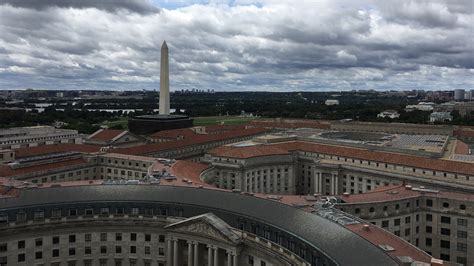 Old Post Office Clock Tower | Adventures in DC