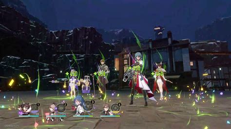 Honkai: Star Rail Herta Build Guide - Fextralife