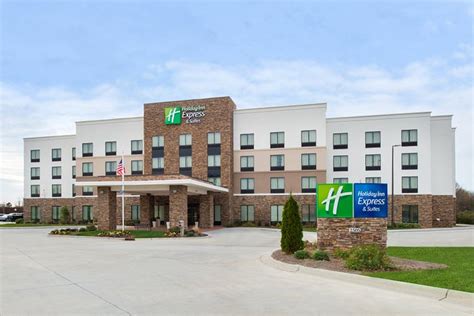 HOLIDAY INN EXPRESS & SUITES MONROE AN IHG HOTEL $134 ($̶1̶4̶6̶ ...