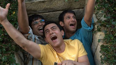 3 Idiots (2009) — The Movie Database (TMDB)