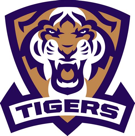 Tigers, Olivet Nazarene University (Bourbonnais, Illinois), Div II ...