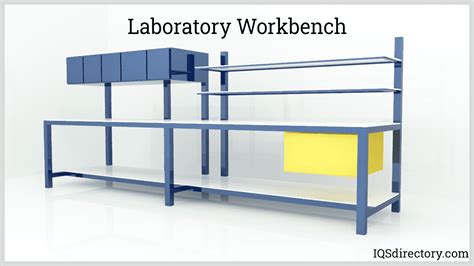 Work Bench: What is it? How Is It Used? Design & Types