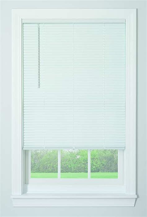 Amazon.com: 35 inch mini blinds