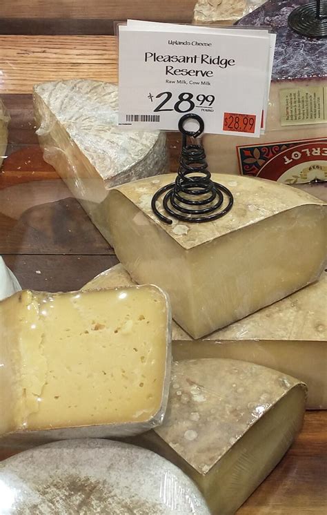 9 Best Cheeses You’ll Want to Buy at Whole Foods | The Cheese Professor