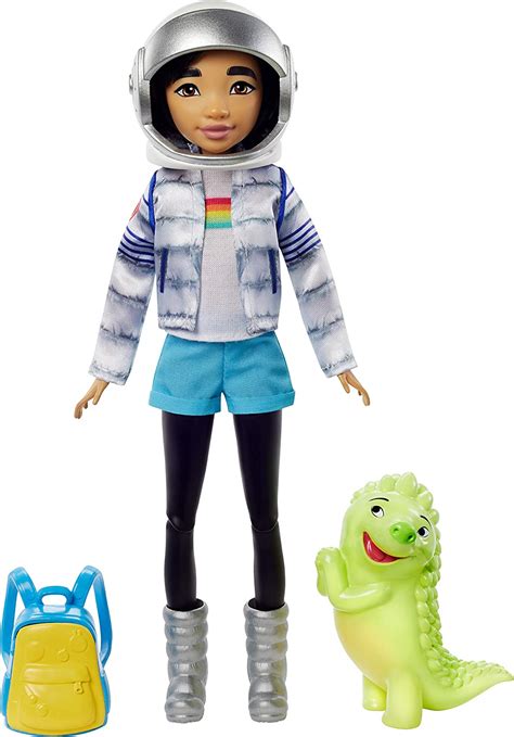 Mattel's Netflix Over the Moon dolls are released! - YouLoveIt.com