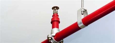 Fire Sprinkler System Design and Installation Update | Telgian