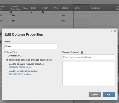 Contact validation in Web Forms — Smartsheet Community