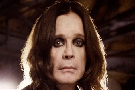 OZZY OSBOURNE Celebrates 37th Anniversary of Bat-Biting With Ozzy Plush Bat