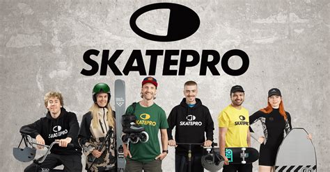 Help & Contact | SkatePro