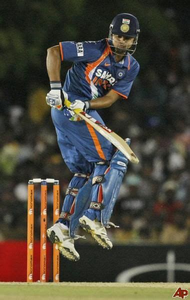 Suresh Raina Batting | Veethi | India people, India, Singh