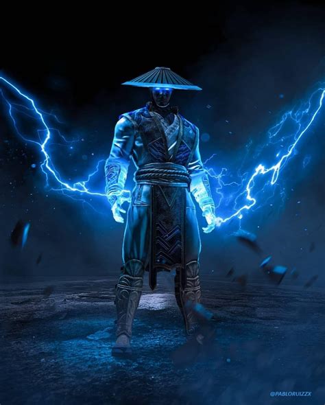 Raiden Mk11 Wallpaper - Hapii Life