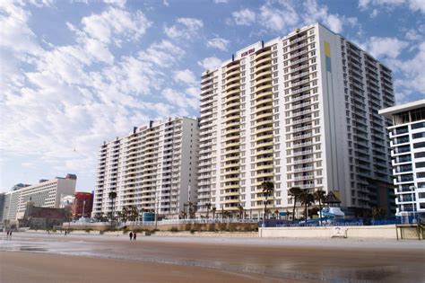 CLUB WYNDHAM OCEAN WALK - Updated 2022 Prices & Hotel Reviews (Daytona ...