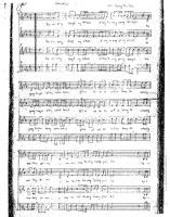 Traditional - harana - Popular Downloadable Sheet Music for Free