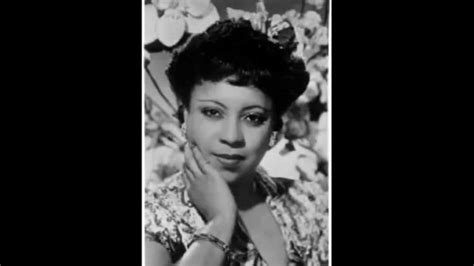 Adelaide Hall (Jazz Singer) ~ Bio with [ Photos | Videos ]