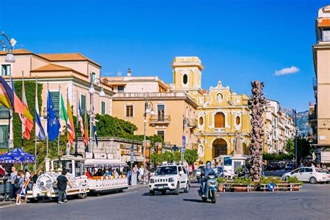 42 Fun Things to Do in Sorrento, Italy - TourScanner