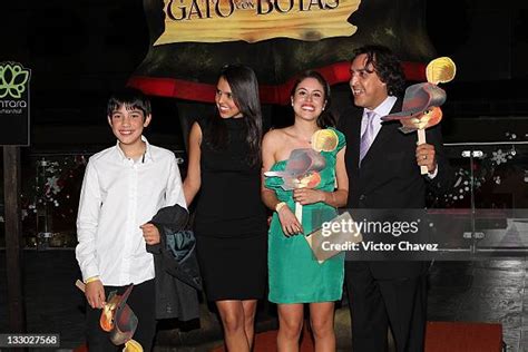 Luis Felipe Tovar Photos and Premium High Res Pictures - Getty Images