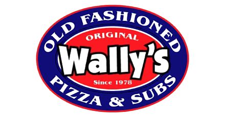 Wallys Pizza & Subs Delivery in Cambridge - Delivery Menu - DoorDash