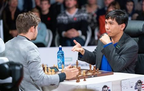 Magnus Carlsen trounces Wesley So, grabs Aimchess Rapid crown