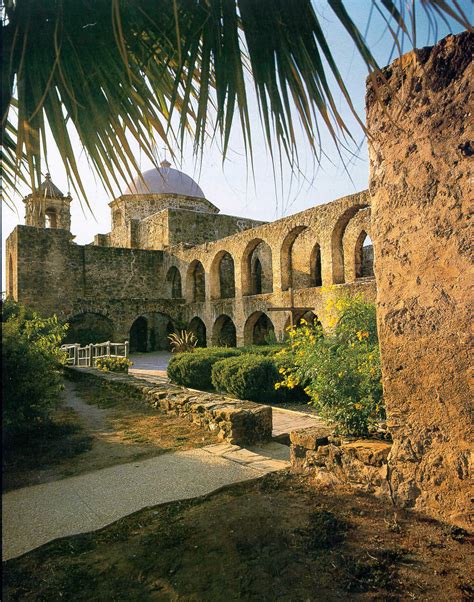 San Antonio's Historic Missions Receive UNESCO World Heritage Status