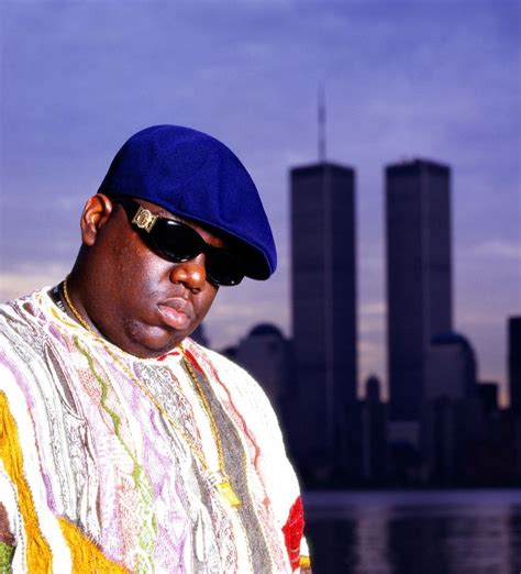 The Notorious B.I.G., Jersey City, NJ 1996 | Hip hop images, Tupac and ...