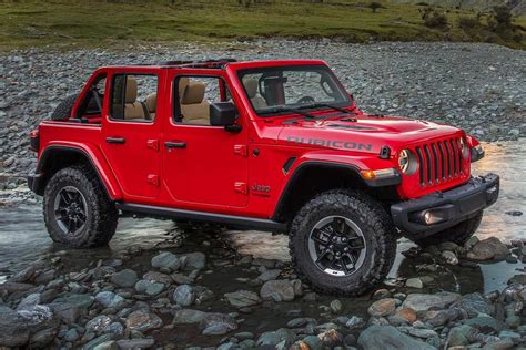 Jeep Wrangler Price In India 2020 - Sport Pics Blog