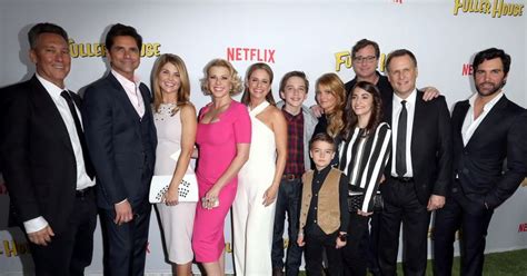 'Fuller House' Season 5: Episode Titles, Cast, Release Date and More