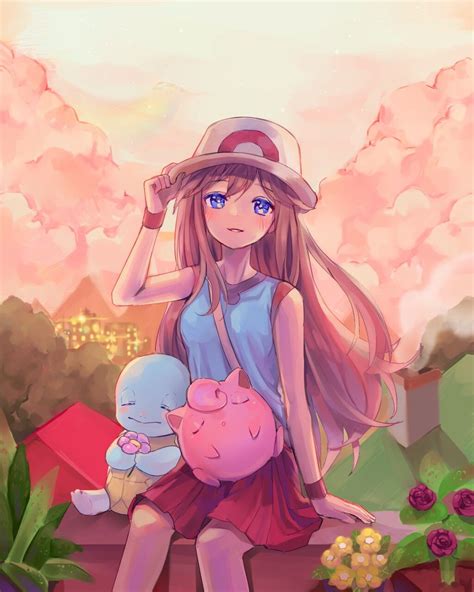 Pokemon | Pokemon art, Pokemon firered, Pokemon pictures