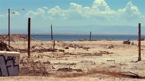 Salton Sea Documentary Sheds New Light on a Looming Environmental ...