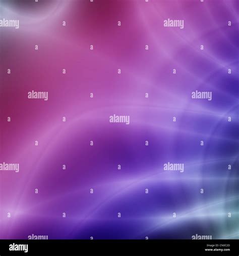 Purple wave pattern Stock Photo - Alamy