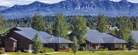 Wyndham Pagosa Springs Resort: Reviews, Pictures & Floor Plans | Vacatia