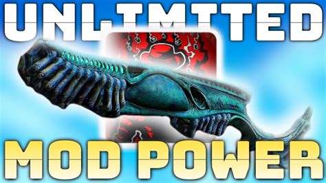 THIS REMNANT 2 NIGHTFALL BUILD IS STILL INSANE - INFINITE MOD SPAM ...