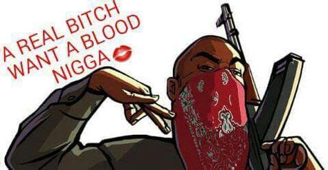 blood gang