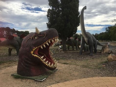 ULTIMATE GUIDE TO DINOSAUR MUSEUM CANBERRA WITH KIDS