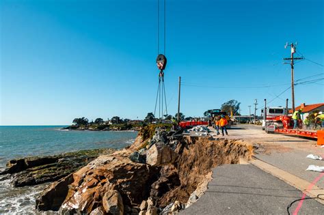 Winter storms destroyed Santa Cruz's promenade. Is it worth fixing?