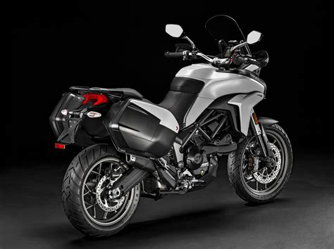 Ducati Multistrada 950 Touring online kaufen