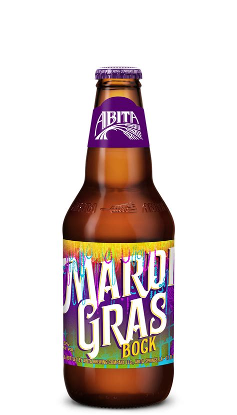 Our Brews - Abita Beer