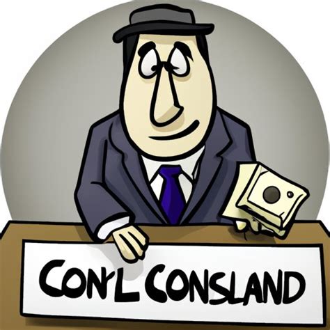 What is a Con Artist? An In-Depth Look at the Definition, Tactics, and ...