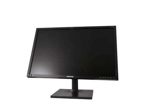 Samsung S24E650BW 24" LED Monitor - 16:10 - 4 ms - Newegg.com