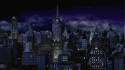 🔥 Download Gotham City Skyline Google Search by @williamg14 | Gotham ...