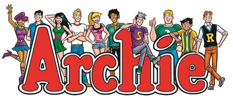 Archie Comics Characters