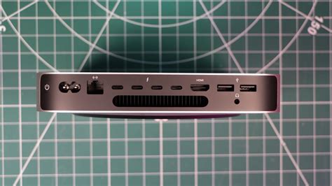 Apple Mac mini (2023) review: forget Windows 11, this is the best PC ...