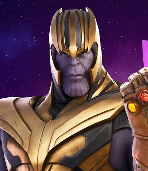 'Fortnite' Thanos Cup start time, rewards, and how to get the skin early