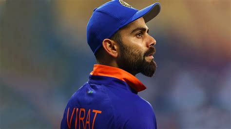 Agency News | Virat Kohli Reportedly Refuses to Step Down From ...