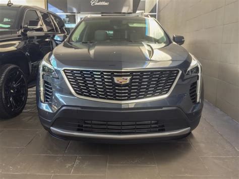 Outstanding Cadillac Lease Deals - Marketplace - FORUM | LEASEHACKR