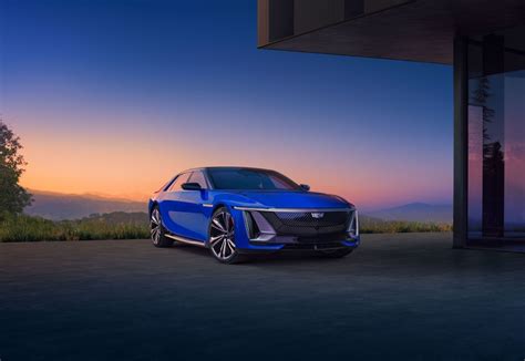 2023 Cadillac Celestiq: Preview, Pricing, Photos, Release Date