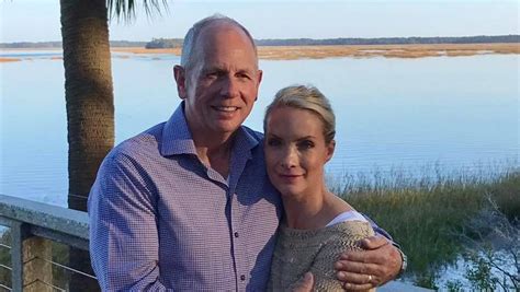 Peter McMahon, Dana Perino’s Husband: 5 Fast Facts – Heavy.com