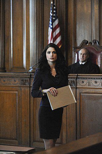 Pictures & Photos from Made in Jersey (TV Series 2012) | Lawyer fashion ...