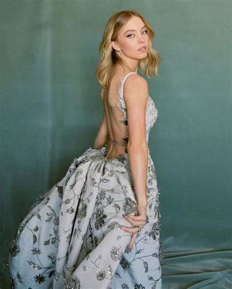 Sydney Sweeney - Photoshoot for the 74th Annual Primetime Emmy Awards ...