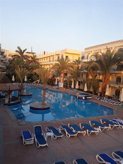 Hotel Bella Vista Resort, Egypt Hurghada - Invia